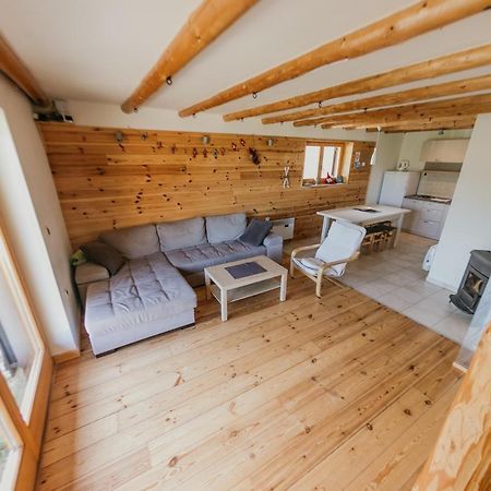Holiday Home Elena Kopaonik Eksteriør billede