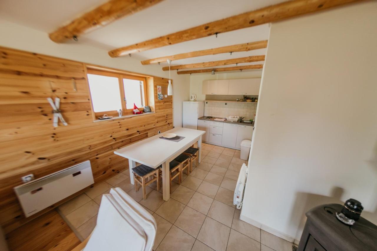 Holiday Home Elena Kopaonik Eksteriør billede