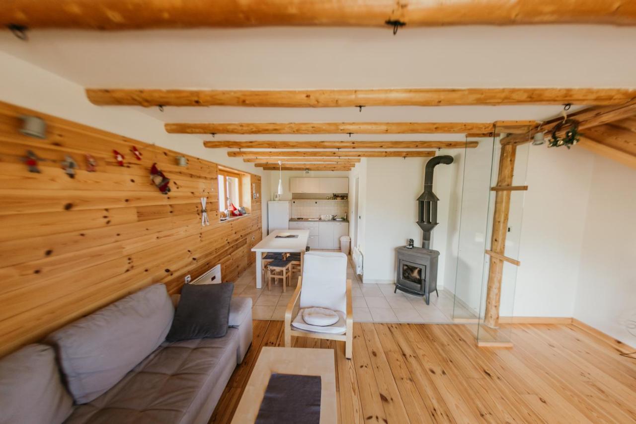 Holiday Home Elena Kopaonik Eksteriør billede