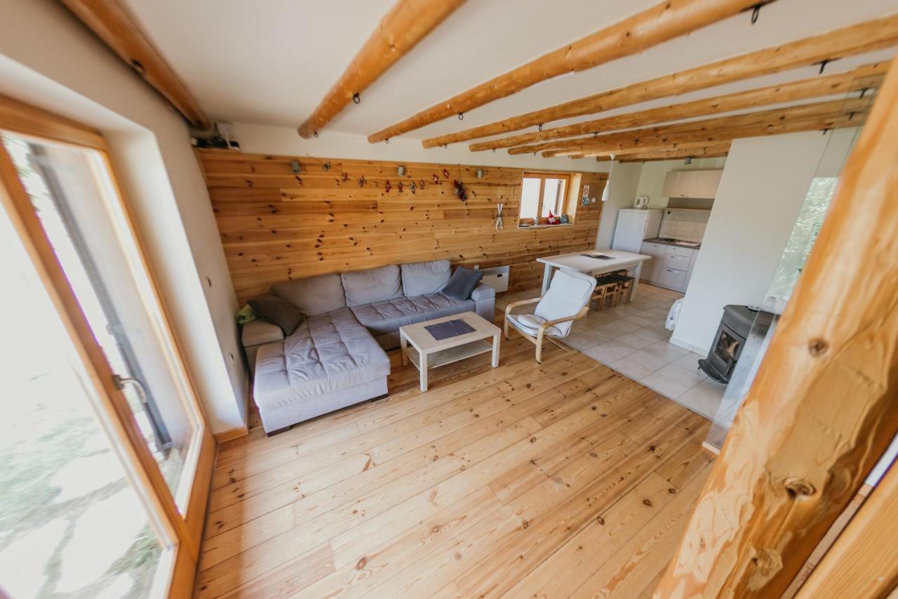 Holiday Home Elena Kopaonik Eksteriør billede