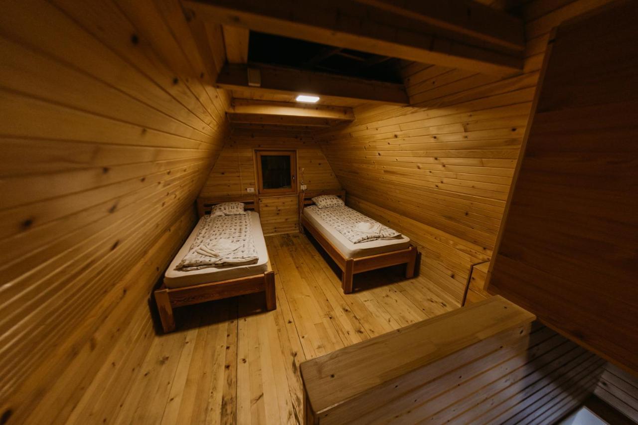 Holiday Home Elena Kopaonik Eksteriør billede