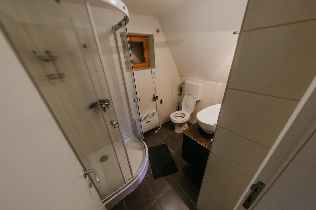 Holiday Home Elena Kopaonik Eksteriør billede