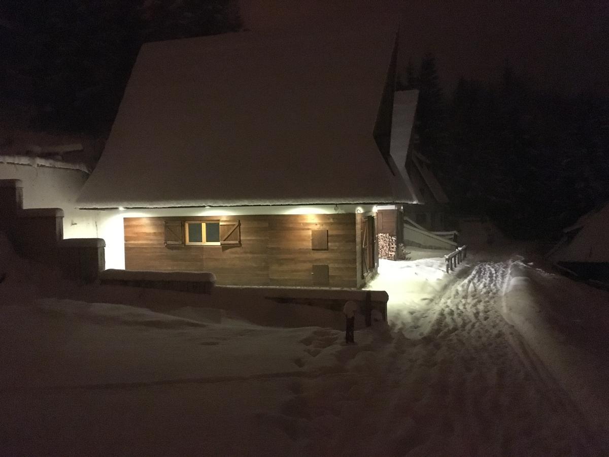 Holiday Home Elena Kopaonik Eksteriør billede