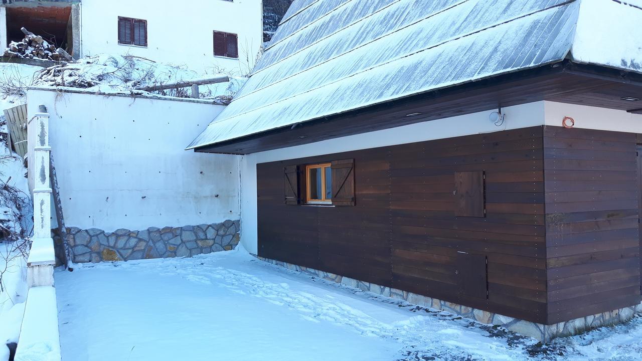 Holiday Home Elena Kopaonik Eksteriør billede