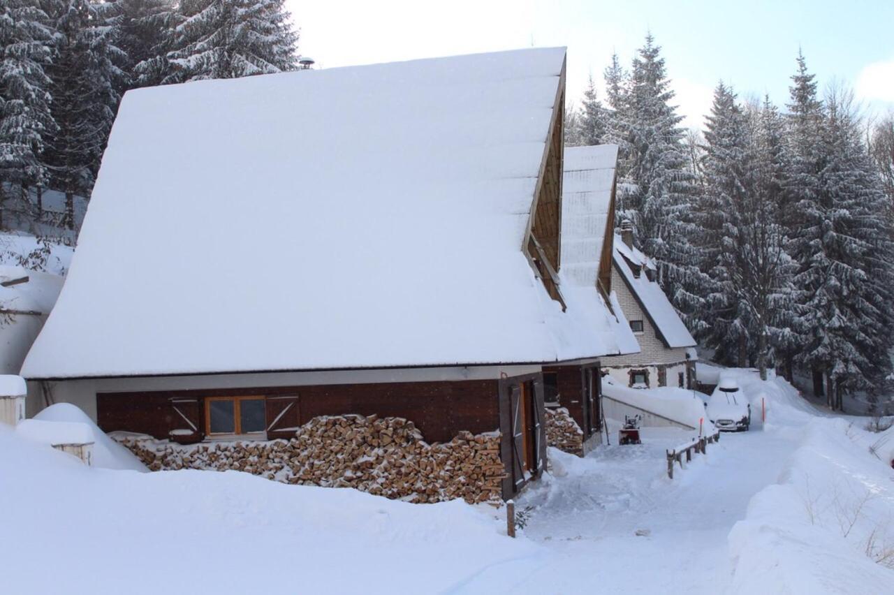 Holiday Home Elena Kopaonik Eksteriør billede