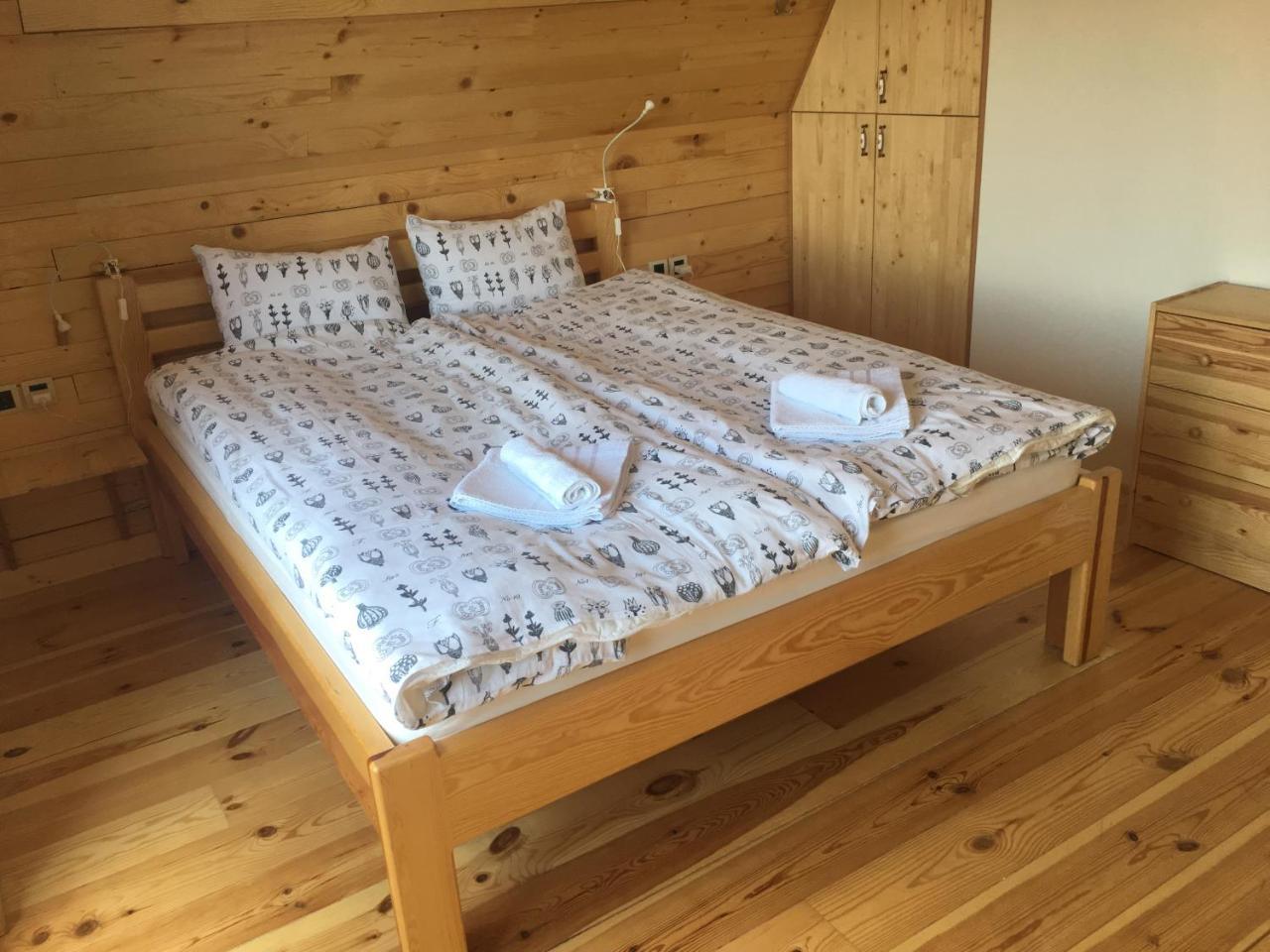 Holiday Home Elena Kopaonik Eksteriør billede